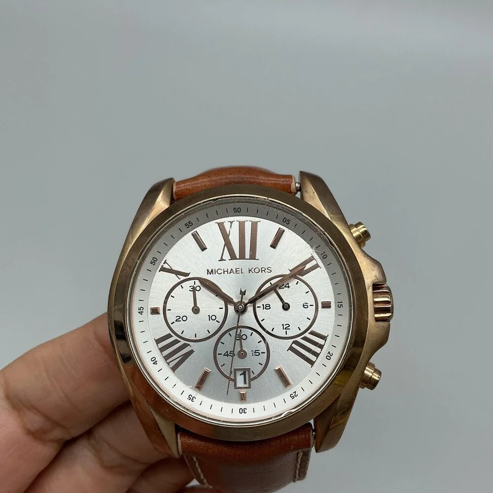 Michael Kors see photos